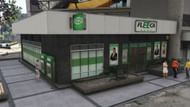 We may see many familiar and new brands in GTA 6 (Image via Rockstar Games)
